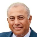 Mahesh-Kumar